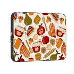 Harvest Bake | Autumn Kitchen Laptop Case