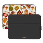 Harvest Bake | Autumn Kitchen Laptop Case