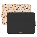Pup or Treat | Halloween Dogs Laptop Case