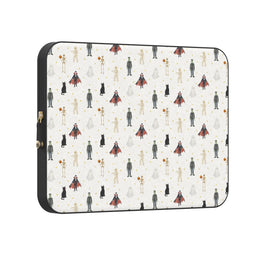 Monster Mashup | Halloween Laptop Case