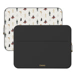 Monster Mashup | Halloween Laptop Case