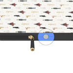 Monster Mashup | Halloween Laptop Case