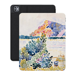 Calm Waters | The Met Series iPad Case