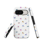 Powder Pups | Dog Sled Case