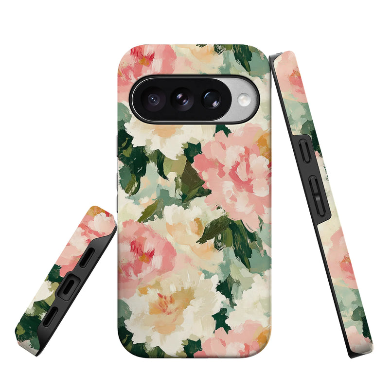 The Garden Room | Painted Petals Case
