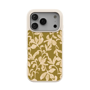 Dust & Bloom | Vintage Floral Case