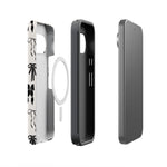 Goth Girlie | Black Bows Case