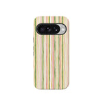 Sweet Stripes | Rainbow Pastel Case