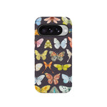 Midnight Monarch | Jenna Palek x Casely Case