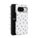 Powder Pups | Dog Sled Case