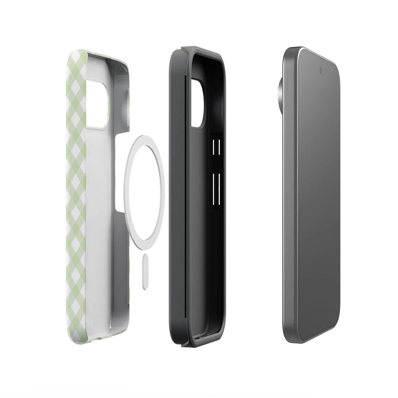 Mint Lattice | Sunday Best Case