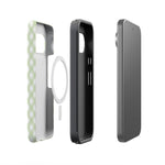 Mint Lattice | Sunday Best Case