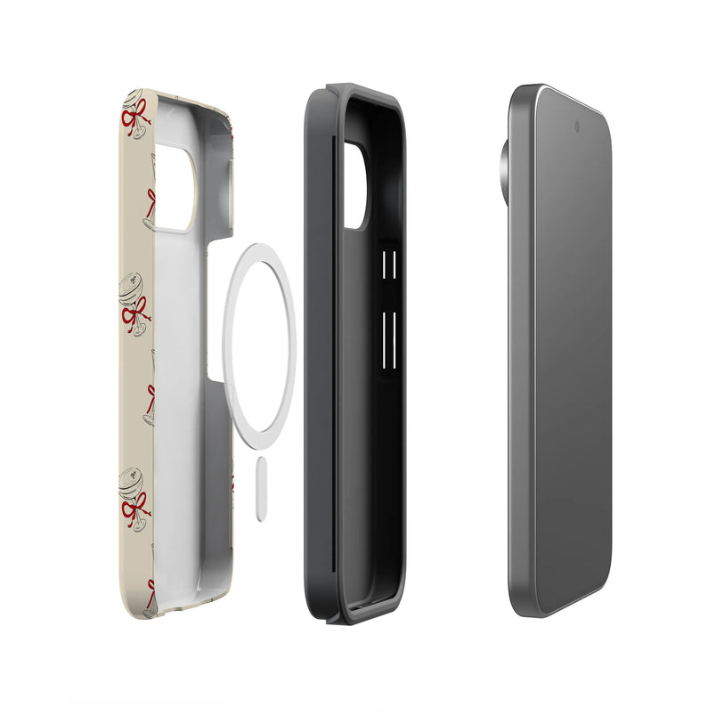 Tini | Kitty and Vibe Holiday Case