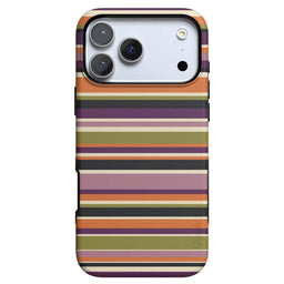 Candy Stripes | Layered Lines Case