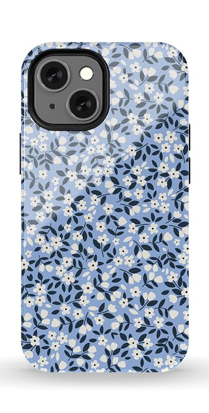 Picking Daisies | Cottagecore Case iPhone Case get.casely Bold + MagSafe® iPhone 15 Pro Max 