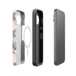 Ink & Iris | Vintage Floral Case