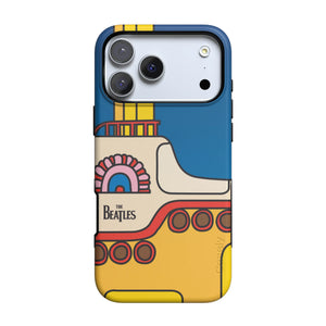 Yellow Submarine | Beatles Case