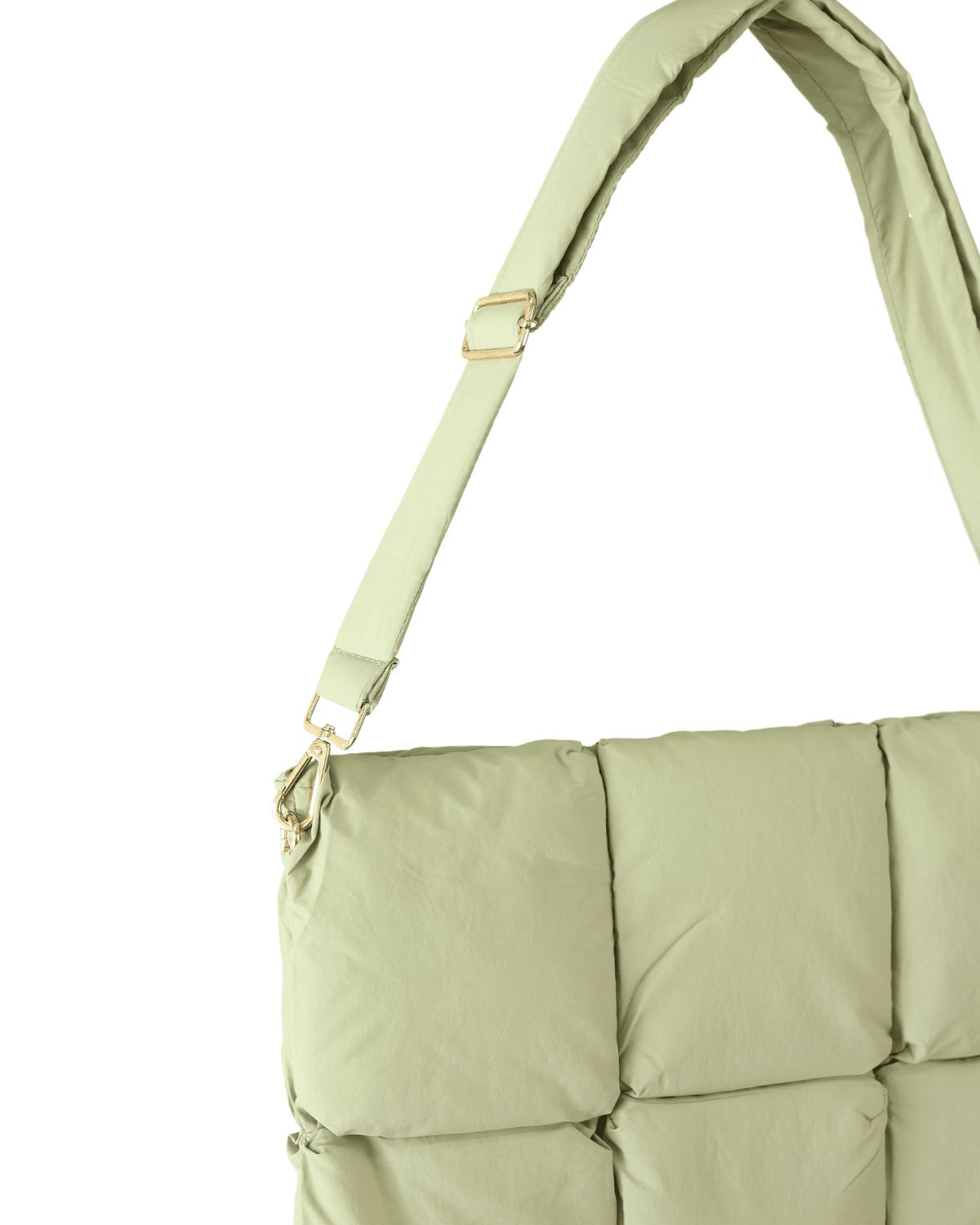 Cloud Carryall | Sage