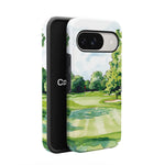 Tee Time | Clubhouse Case