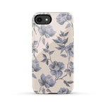 Ink & Iris | Vintage Floral Case