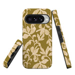 Dust & Bloom | Vintage Floral Case