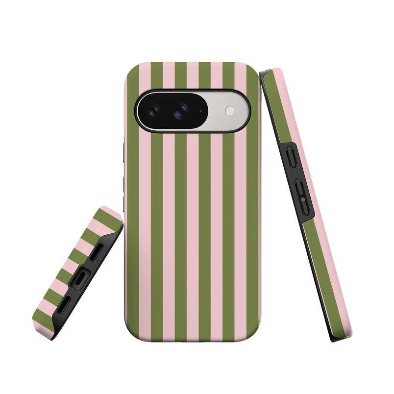 Summer Stripes | Sunday Best Case