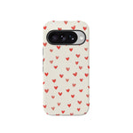 Love Letters | Doodle Hearts Case