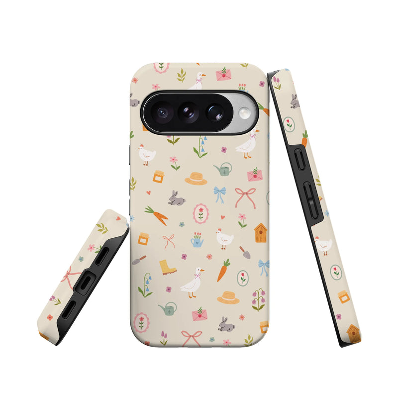 Hoppy Garden | Spring Things Case
