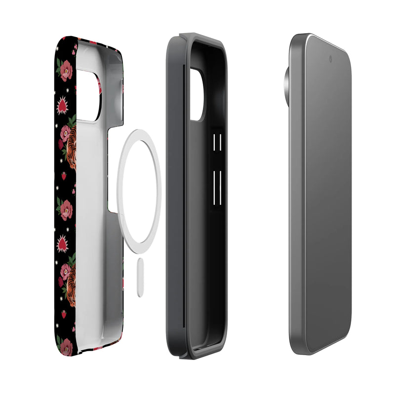 Wild at Heart | Tiger Case