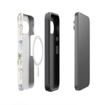 Whimsy Girlie | Pastel Bows Case