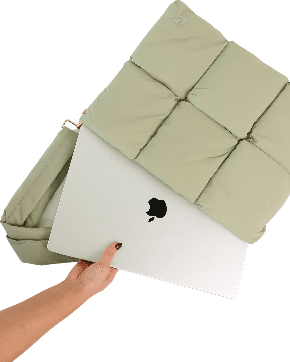 Cloud Carryall | Sage