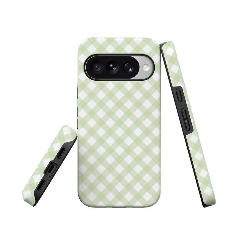 Mint Lattice | Sunday Best Case