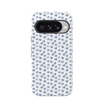 Lovebug | Blue Hearts Case