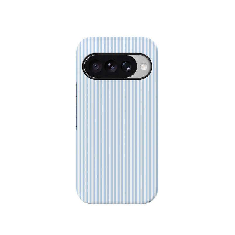 Marina Lines | Tiny Pinstripe Case