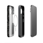 We're Ready For It | Black Serpent Case
