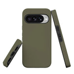 Army Green | The Boyfriend Collection