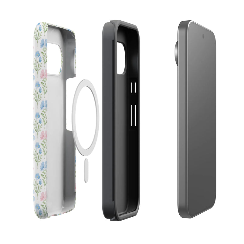 Pastel Garden | Sunday Best Case