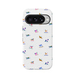Powder Pups | Dog Sled Case