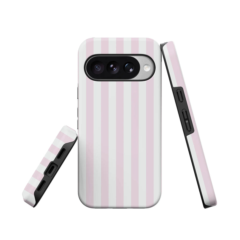 Pink Stripes | Sunday Best Case