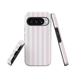 Pink Stripes | Sunday Best Case