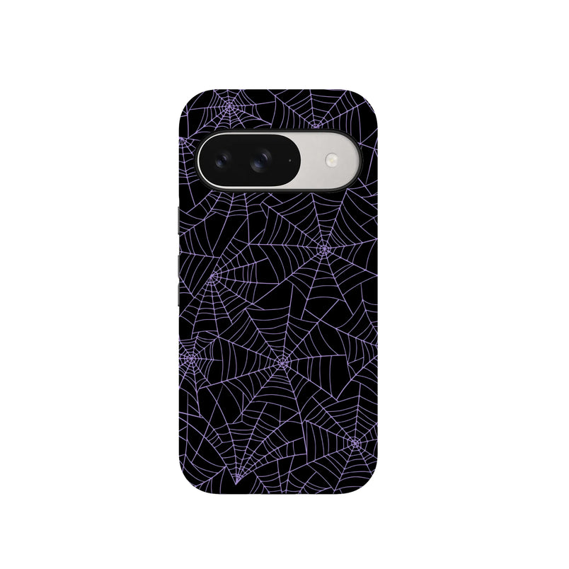 Midnight Web | Spider Web Case