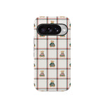 Bear Hugs | Teddy Squares Case