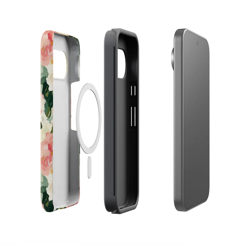 The Garden Room | Painted Petals Case