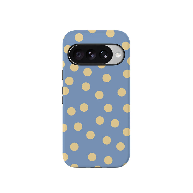 In the Spotlight | Pastel Polka Dot Case