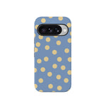 In the Spotlight | Pastel Polka Dot Case