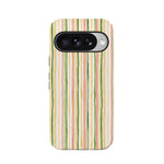 Sweet Stripes | Rainbow Pastel Case