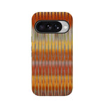 Frontier Weave | Boho Sunset Case