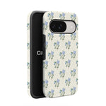 Vintage Garden | Blue Hydrangea Case