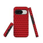 Crazy in Love | Red Hearts Case