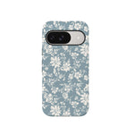Afternoon Tea | Blue Floral Case